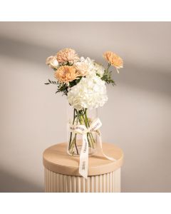 Glimpse of Light Arrangement