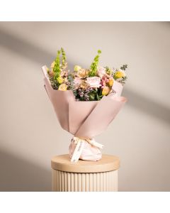 Mixed Shine Bouquet