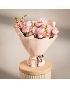 Cotton Shine Bouquet