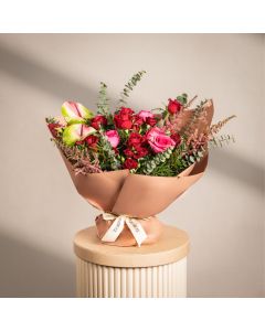 Deep Love Bouquet