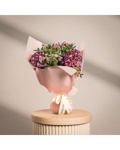 Purple Love Bouquet