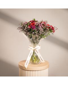 Redwood Shine Arrangement