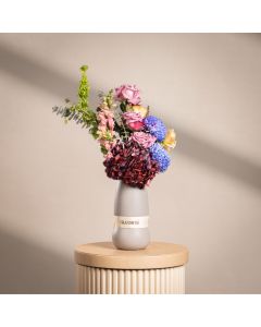 Waterfall in Love Arrangement