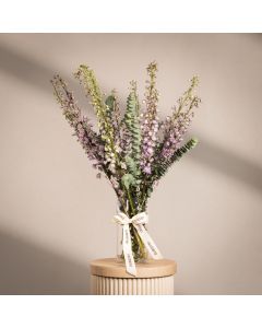 Purple Quartz Arrangement