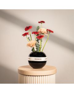 Red Gravity Arrangement