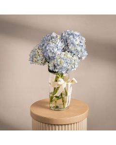 Blooming Blues Arrangement
