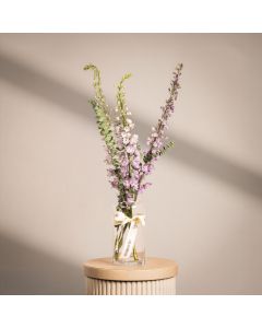 Rain Amethyst Arrangement