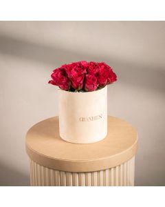Blossom Red Rose Bouquet