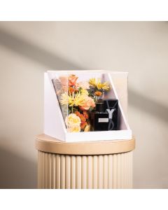 Blossom  Wooden Box Signature
