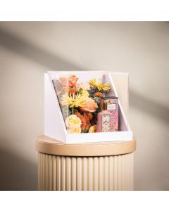 Serene  Wooden Box Collection