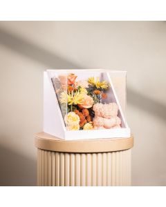 Dreamy  Wooden Box Collection