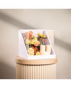 Serene  Wooden Box Gift