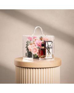 Charming Spray Rose Dianara