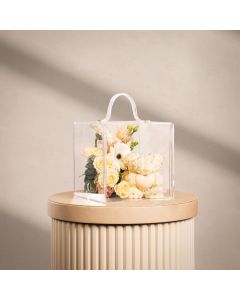 Teddy Glow Garden Box