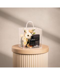 Gentleman Garden Box