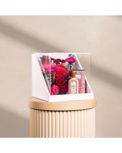 Flora Gardenia Box