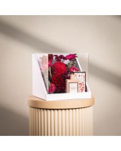 Bloom Perfume Box