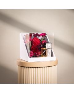 Libre Perfume Box