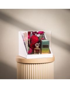 Paradiso Perfume Box