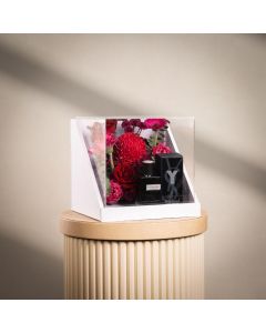 Y Signature Box