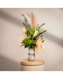 Botanic Breeze Vase
