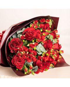 Your Love Bouquet