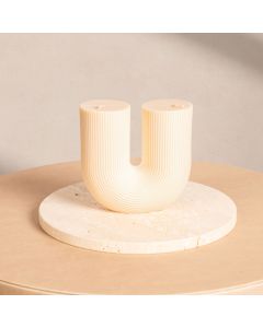 Melosa It's U Candle