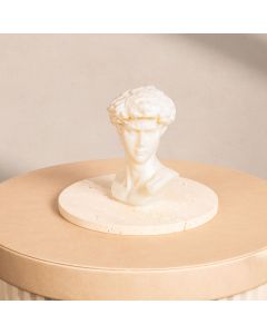 Melosa David Candle