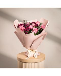 Blush Garden Whisper Gift
