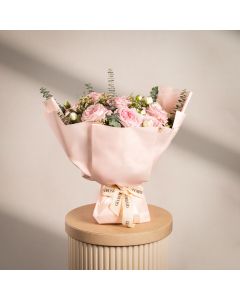 Blush Petal Harmony Gift