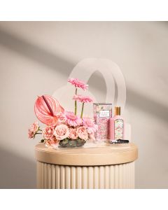 Blush Scented Elegance Gift
