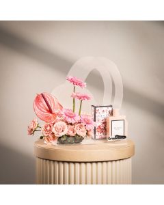 Blush Aromatic Charm Gift