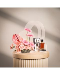 Blush Scented Gift
