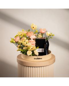 Pearl Atelier Gerbera Good Girl - Fragrance Edition