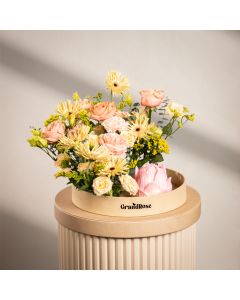 Grand Symphony Rose Blush Lotus - Melosa Edition