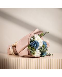 Signature Gardenia Hydrangea - Garden Gift