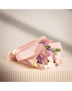 Signature Nocturne Lisianthus - Garden Gift