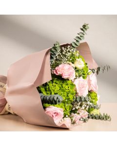Grand Vow Gypsophila - Garden Gift