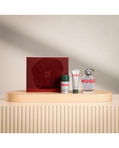 Jade Sonata Hugo Boss Green
