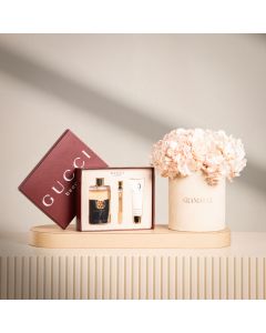 Blush Muse