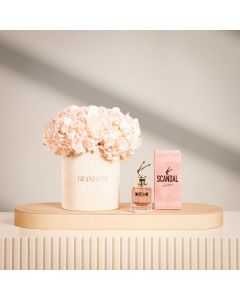 Floral Muse