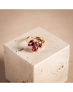 Caroline Svedbom  Jewelry  Ana Ring
