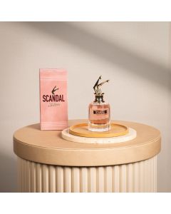 JPG Scandal for Women 80ML