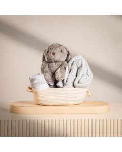 Little Lux Comfort Gift Set - Grey