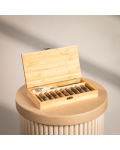 Feel  Good Tea - Wooden Box