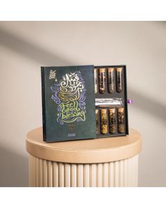 Feel Good Tea - Baraka Box