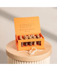 Feel Good Tea - Discovery Box