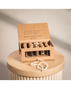 Feel Good Tea - Discovery Box Original