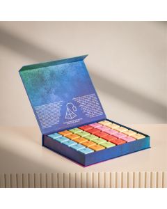 Feel Good Tea - Enigma Box