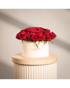 Greatly in Love Arrangement